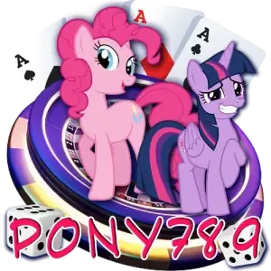 pony789